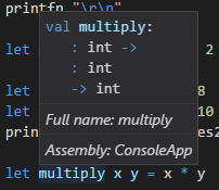 Arrow notation